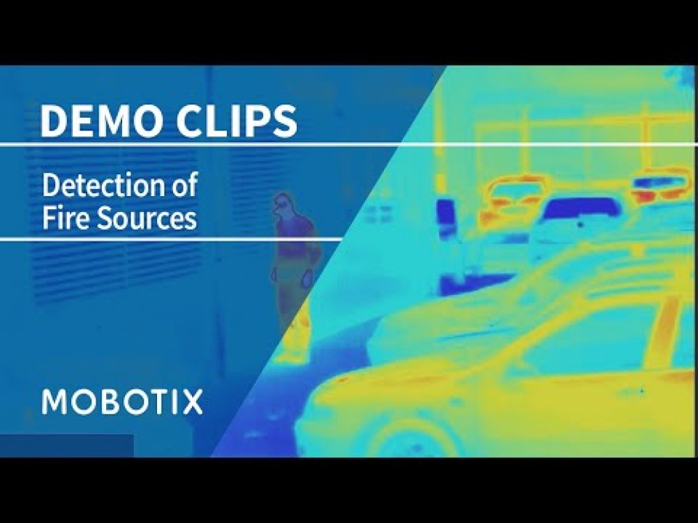 Embedded thumbnail for MOBOTIX Termo kamera  