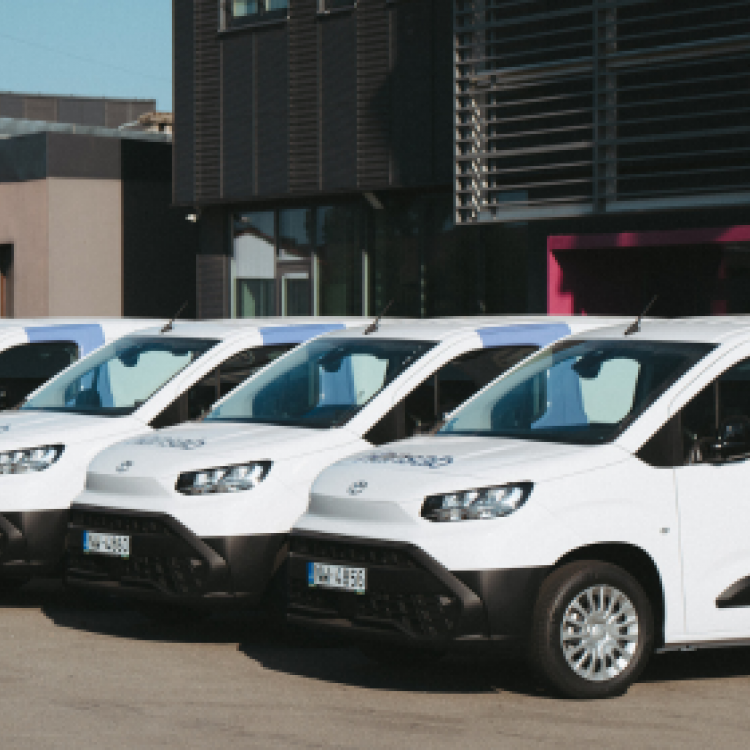 Hansab Servisa autoparks