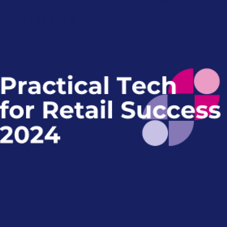 Hansab mazumtirdzniecības konference Practical Tech fof Retail Success 2024