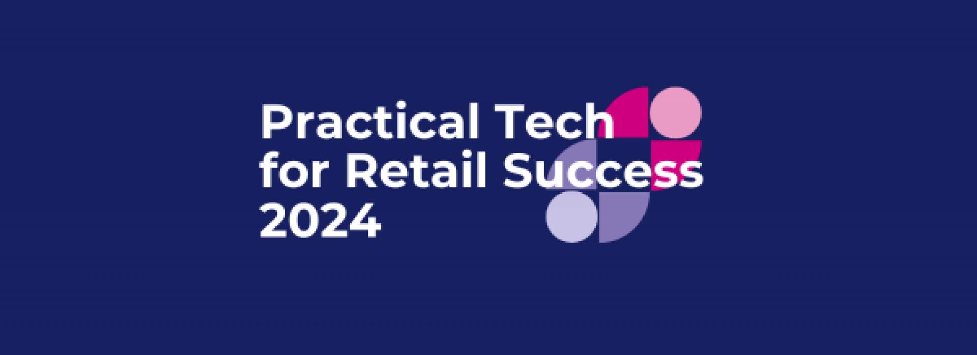 Hansab mazumtirdzniecības konference Practical Tech fof Retail Success 2024