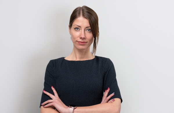 Linda Regzdiņa