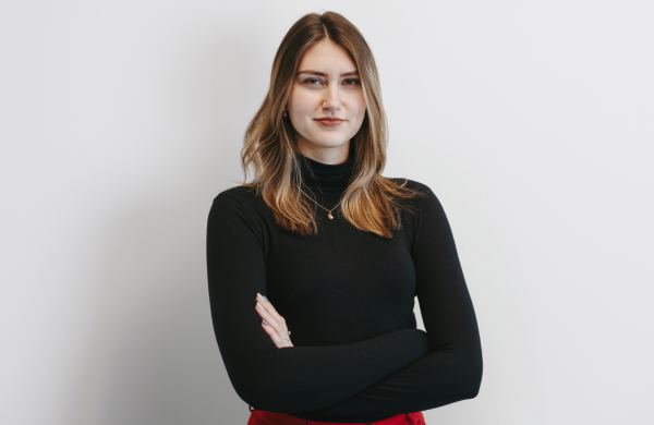 Marta Pērkone