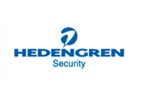 Hedengren security