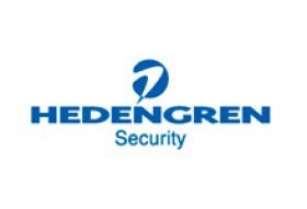 Hedengren security